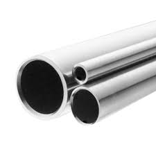 Stainless Steel Pipe - Power Steel Products - stainless supplier