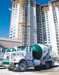 Preferred Materials - Ready Mix Concrete and Asphalt Paving - concrete supplier companies