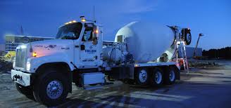 Kansas City's Trusted Ready Mix Concrete Supplier - ready mix concrete supplier
