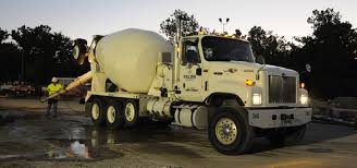 Kansas City's Trusted Ready Mix Concrete Supplier - ready mixed concrete supplier