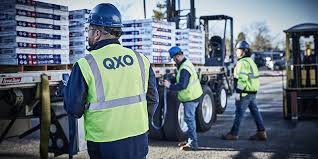 QXO (Formerly Beacon Building Products) - building construction materials supplier