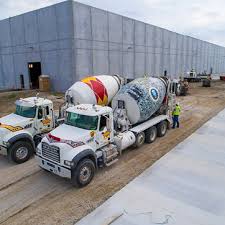 Concrete Supply, Inc. | Premier Ready-Mix Supplier - Rasmussen Group - ready mix supplier