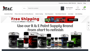 Buy Automotive Car Paint Supplies | Vehicle Paint Online - automotive paint supplier