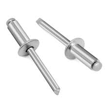 Blind Rivets | Bulk Blind Hole Rivets | Blind Pop Rivets - Rivets Online - blind rivet supplier