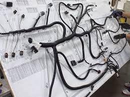Wire Harness Manufacturers | RPI Harness Manufacturing - cable harness supplier