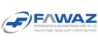 FAWAZ Refrigeration & Air-Conditioning Cont. Co. LLC - شركـة فـواز ... - air conditioning system supplier