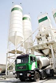 About Saudi Readymix - Saudi Readymix - ready mix supplier