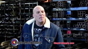 Shapiro Metal Supply - St. Louis Metal Supply, serving greater midwest. - sheet metal supplier