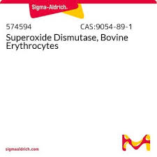 Superoxide Dismutase Food Grade - Sheerherb Bio - superoxide dismutase supplier