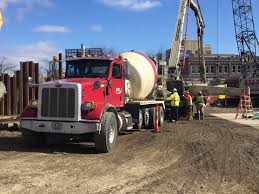 Ready Mix - The Shelly Company - concrete supplier companies