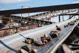 Sand and Gravel - The Shelly Company - gravel supplier