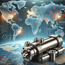 Top 10 Hydraulic Cylinder Manufacturers in 2024 - hydraulic cylinder supplier
