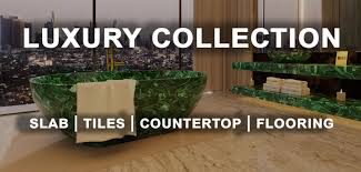 Luxury Natural Stone Slab - Tiles - Countertop | Supplier - stone supplier