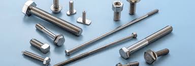 Singapore Bolts and Nuts Supplier - screw supplier