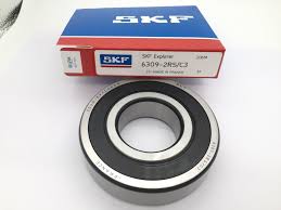 SKF - bearing supplier in chandigarh
