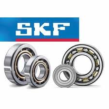 SKF - bearing supplier in delhi
