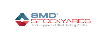 SMD Stockyards | Metal Floor and Roof Deck | Stock Suppliers - steel decking supplier