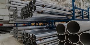 Steel Tubing Supplier | Sonco Pipe & Tube - steel tubing supplier