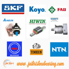 Wholesale Trader of Linear Bearing supplier in delhi & Ball Bearing ... - bearing supplier in delhi