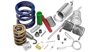 Spring Manufacturers | Spring Suppliers - spring supplier