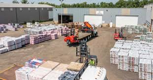 Roofing Supply Stores | SRS Distribution - material supplier
