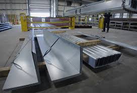 Metal Decking Supplier - Steel Deck | Triple-S Steel Holdings, Inc. - steel deck supplier