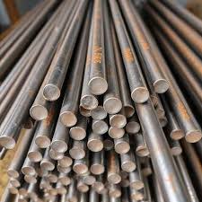 AISI/SAE 4340 Round Bars - Steel House India - 4340 rhc 30-35 round bar supplier