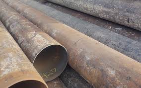 The Premier Supplier of Steel Pipe | Steel Pipe Pros - pipe supplier