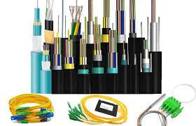 Fiber Optic Cable Supply | Buy Fiber Optic Products from The Most ... - fiber optic cable supplier