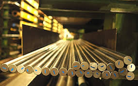 4340 Steel (AMS 6414, 36CrNiMo4, 1.6511) | Sullivan Steel - 4340 rhc 30-35 supplier