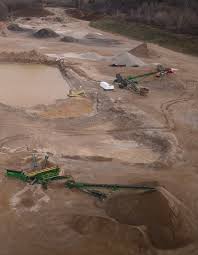 Summit Aggregates KW Inc - Construction and Landscaping Aggregates - aggregates supplier