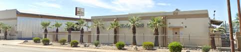 Sun Valley Supply - Phoenix, AZ, Construction Yard - metal stud supplier