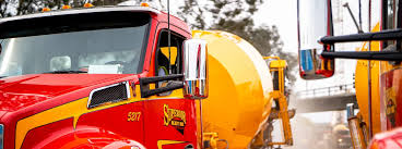 Home - Superior Materials - ready mix supplier
