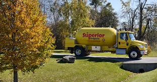 Propane Delivery Ontario - propane supplier