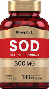 Superoxide Dismutase Supplier - Bulk Volumes - European Manufacturer ... - superoxide dismutase supplier