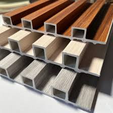 Leading WPC Decking | Tile | Fence | Wall Panel China Manufacturer ... - wpc wall panel supplier in china