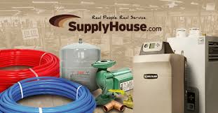 HVAC Supplies - SupplyHouse.com - air conditioning system supplier