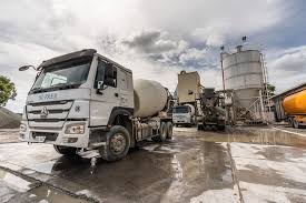 Suprea Phils. | Ready Mix Concrete | Over 5 Years of Experience - ready mix supplier