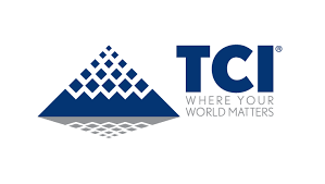 TCI Powder Coatings - powder coating supplier