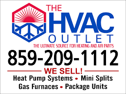 HVAC Suppliers | The HVAC Outlet - air conditioning system supplier