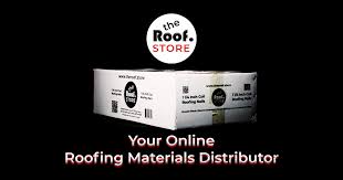 The Roof Store | Online Roofing Supplies at 50% Off - roofing supplier