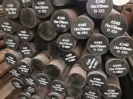 SAE AISI 4340 Steel Properties, Heat Treatment, Equivalent, Hardness ... - 4340 rhc 30-35 supplier