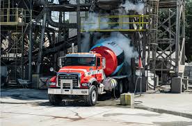 Toncrete - Readymix Concrete - ready mixed concrete supplier
