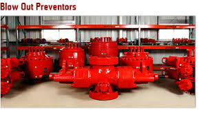 Total Oilfield Equipment & Supply - oil field equipment supplier