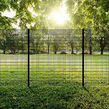 Residential Fencing - Tractor Supply Co. - steel fence supplier