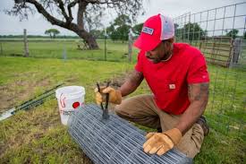 Residential Fencing - Tractor Supply Co. - wood fence supplier