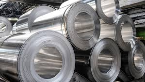 Aluminum - The Trident Company - aluminium supplier