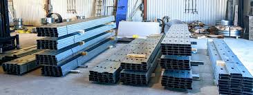 Buy Metal Studs Online | National Shipping - metal stud supplier