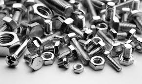 Usha Fasteners | Manufacturing Company Nut, Bolts, Washers in India - bolt supplier