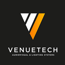 Venuetech | Major Distributors of AVL Equipment in the Middle East - audio visual equipment supplier